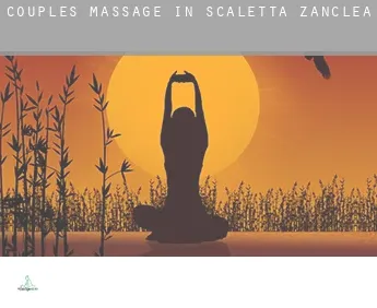 Couples massage in Scaletta Zanclea